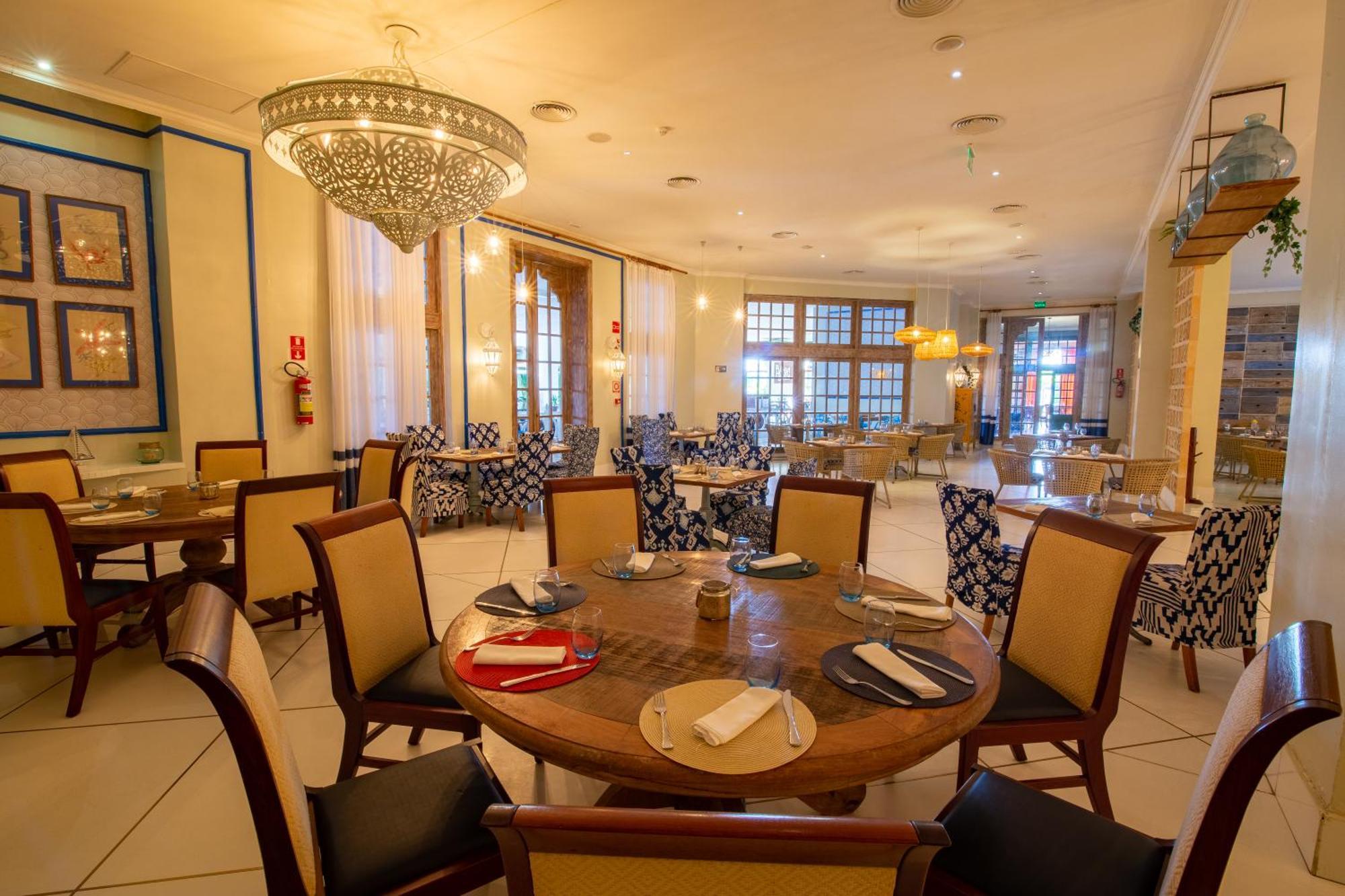 Grand Palladium Imbassai Resort & Spa ภายนอก รูปภาพ
