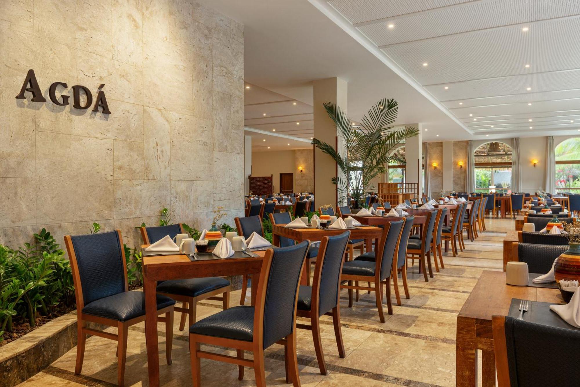 Grand Palladium Imbassai Resort & Spa ภายนอก รูปภาพ