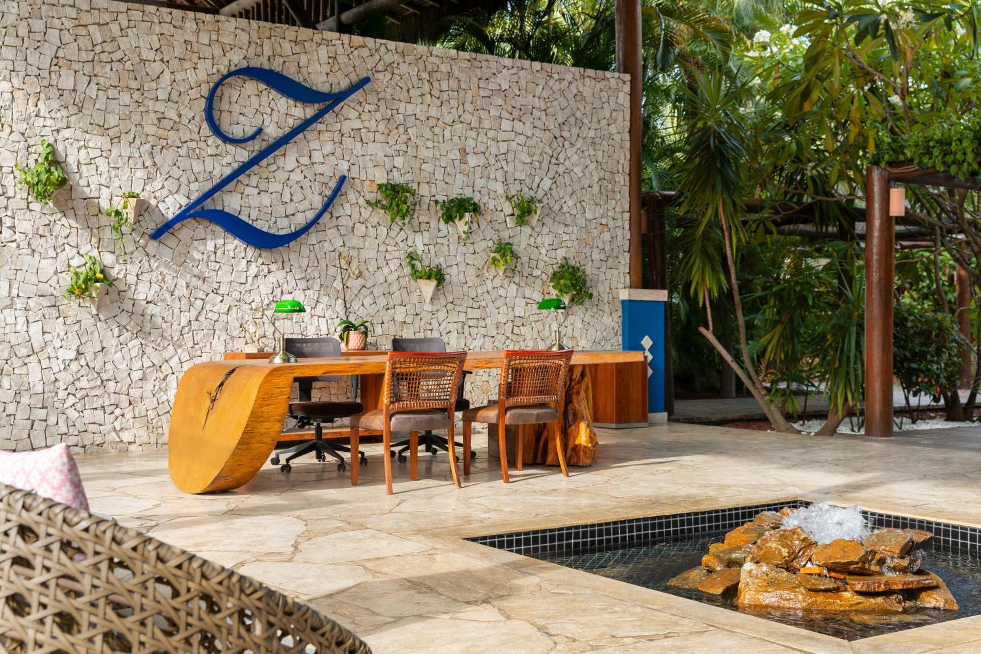 Grand Palladium Imbassai Resort & Spa ภายนอก รูปภาพ