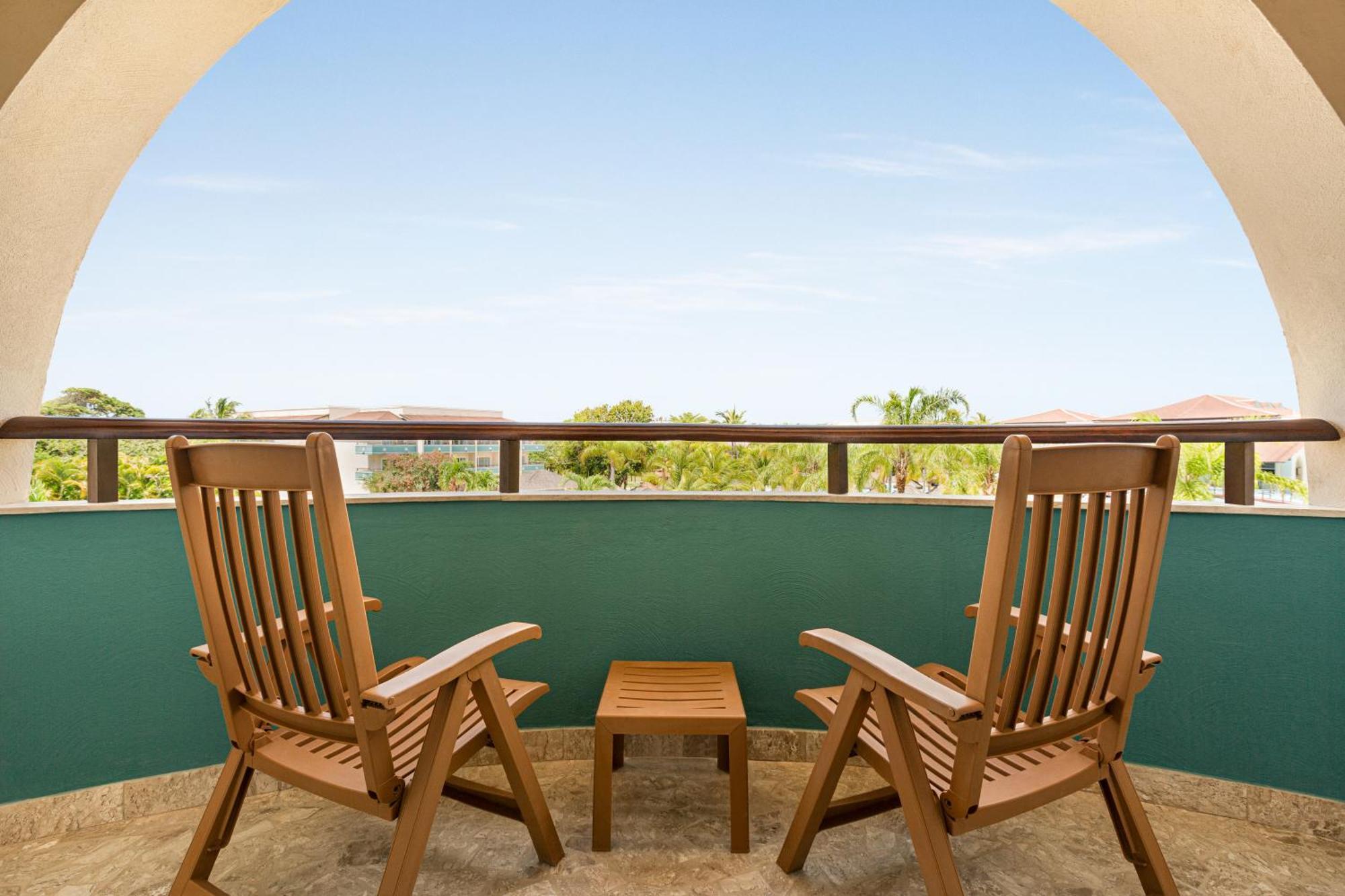 Grand Palladium Imbassai Resort & Spa ภายนอก รูปภาพ