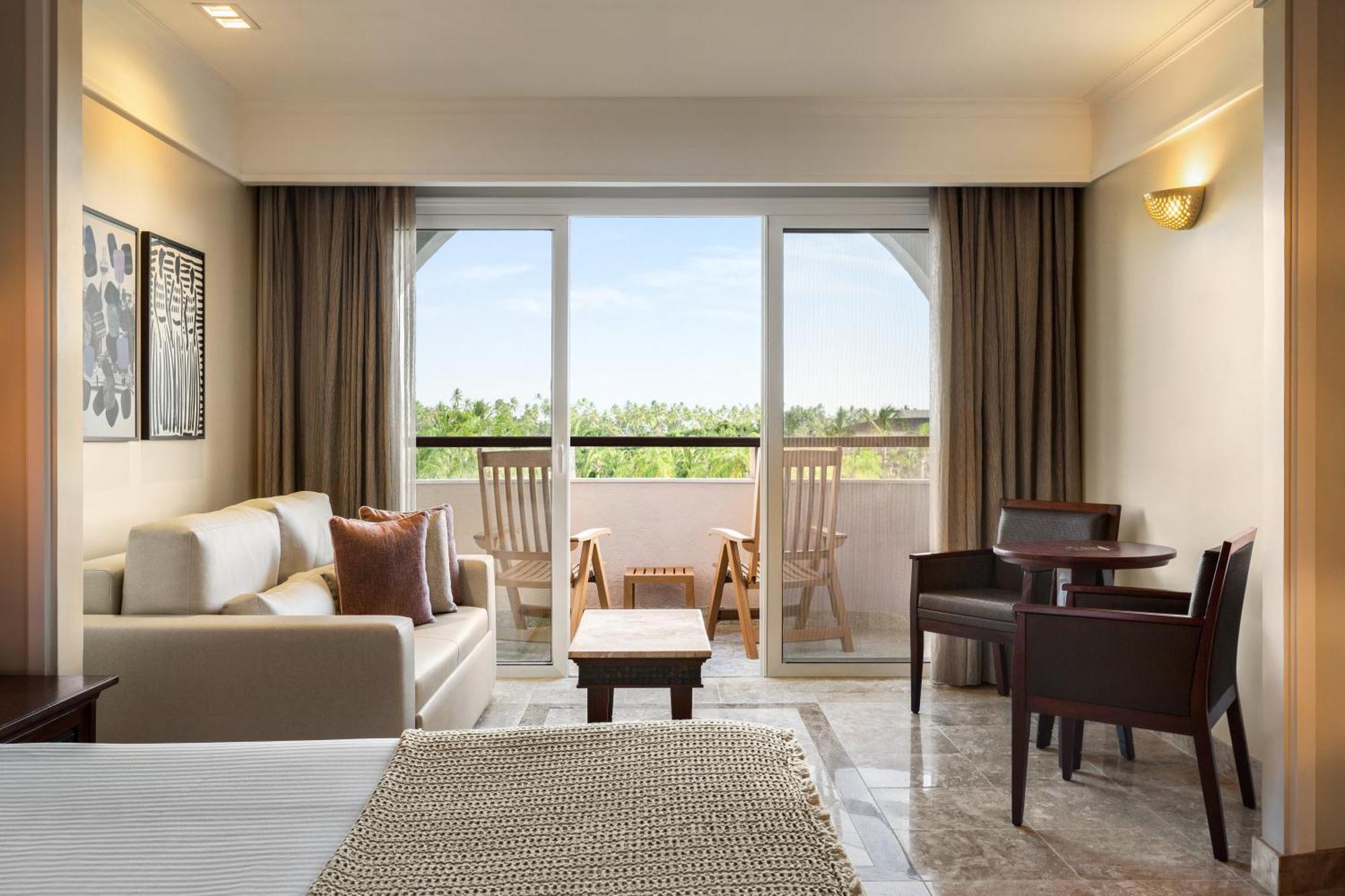 Grand Palladium Imbassai Resort & Spa ภายนอก รูปภาพ