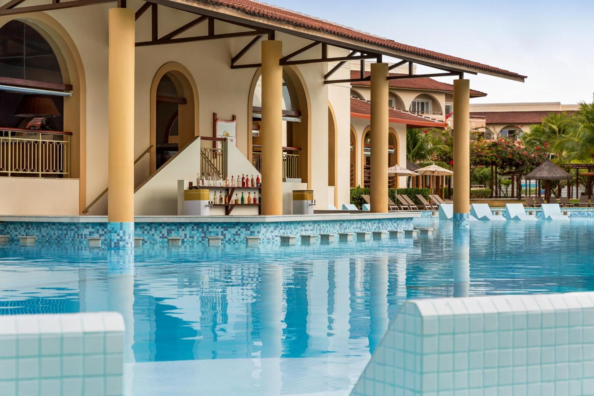 Grand Palladium Imbassai Resort & Spa ภายนอก รูปภาพ