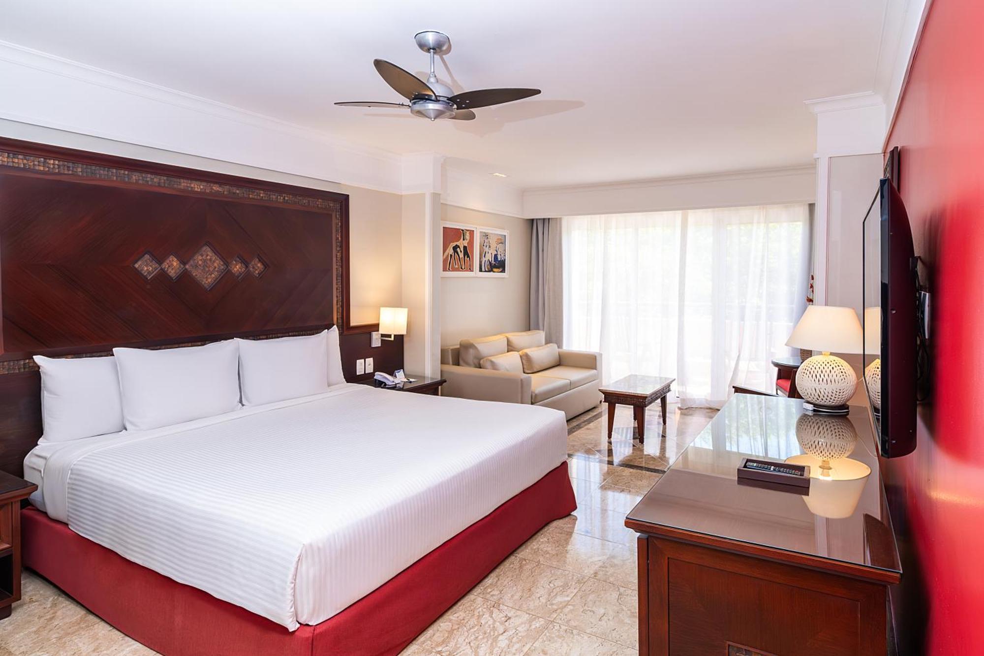Grand Palladium Imbassai Resort & Spa ภายนอก รูปภาพ