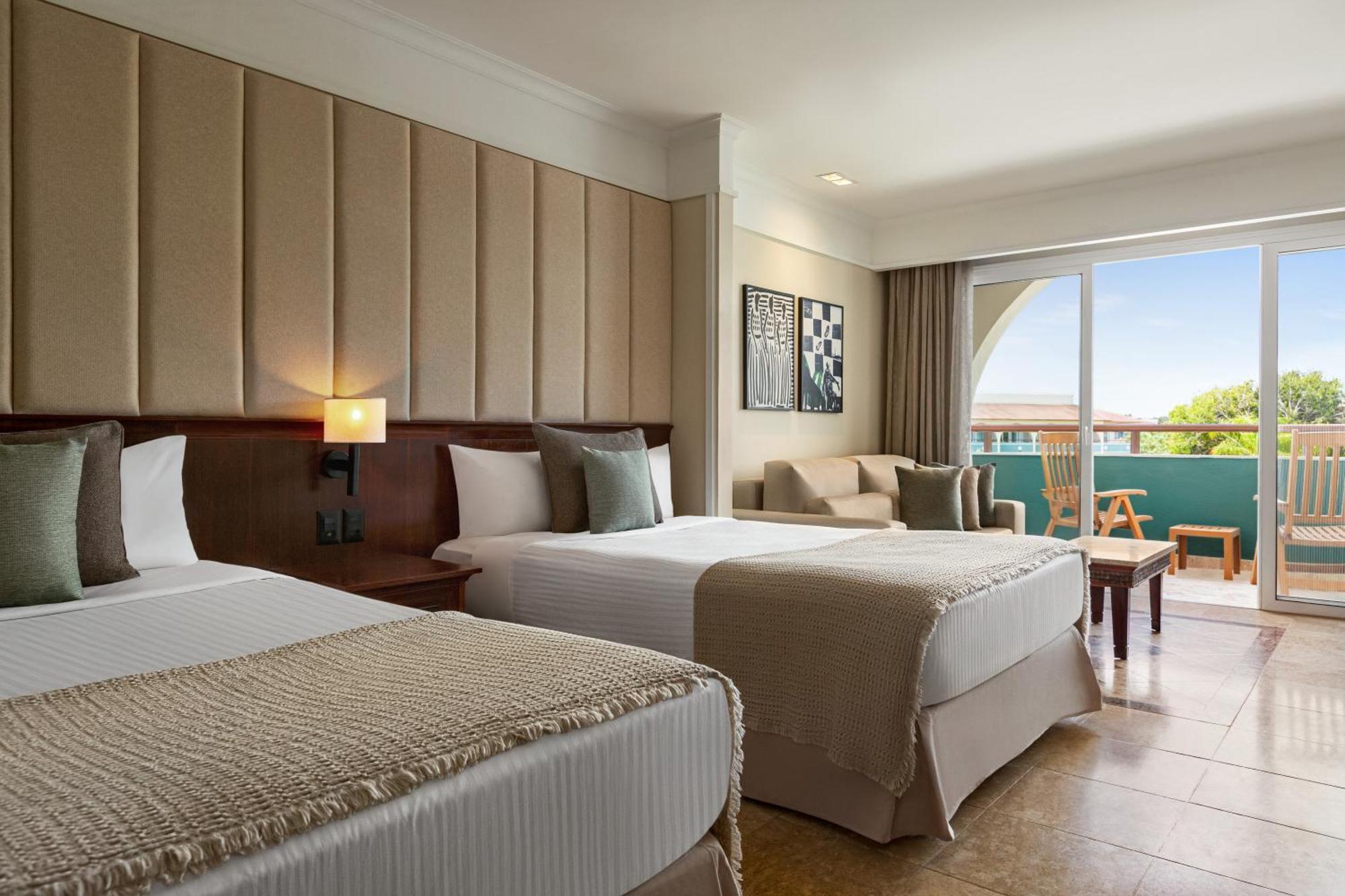 Grand Palladium Imbassai Resort & Spa ภายนอก รูปภาพ