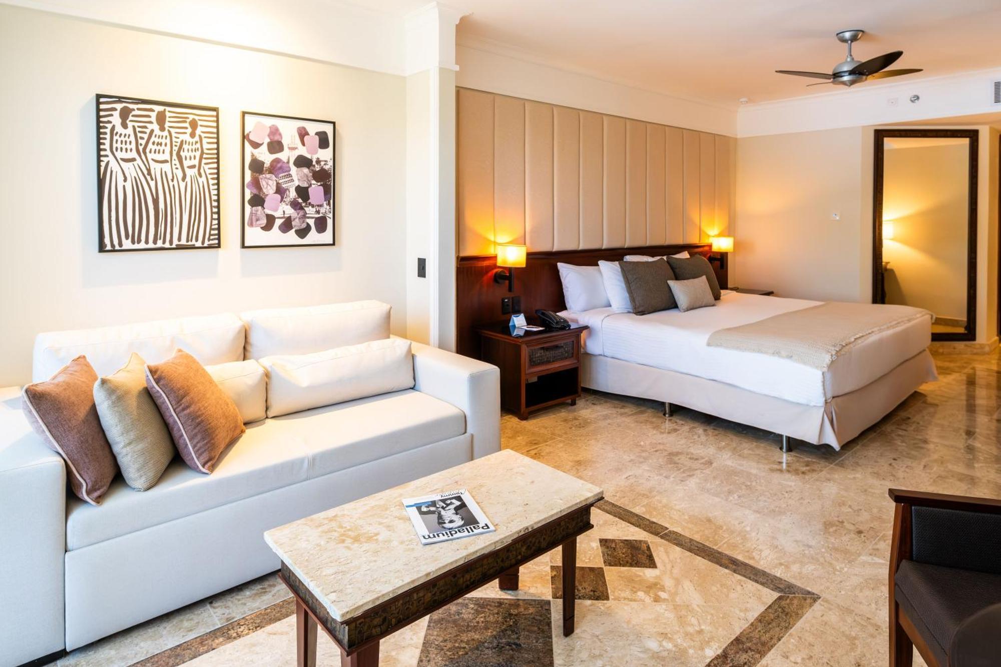 Grand Palladium Imbassai Resort & Spa ภายนอก รูปภาพ