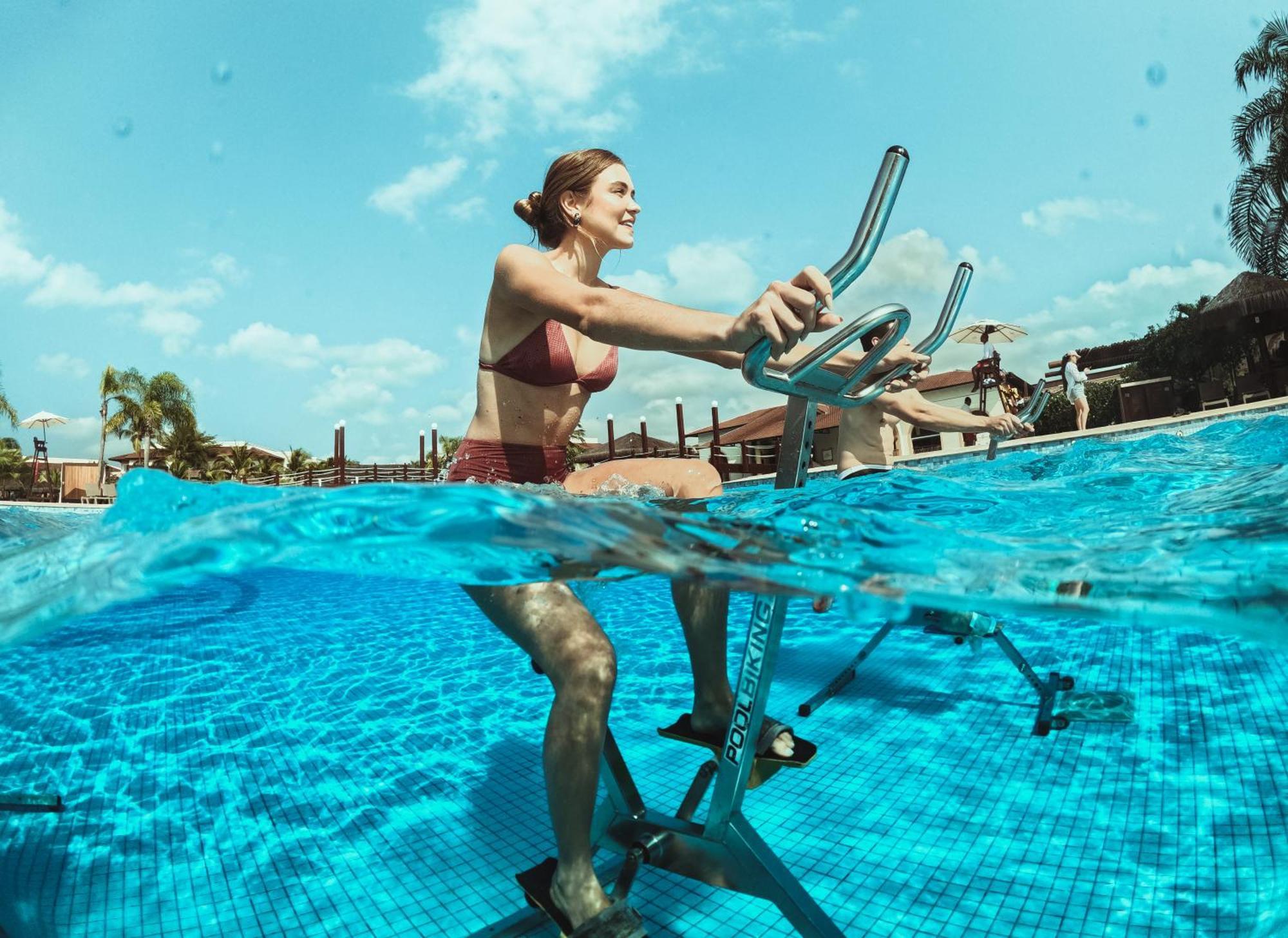 Grand Palladium Imbassai Resort & Spa ภายนอก รูปภาพ